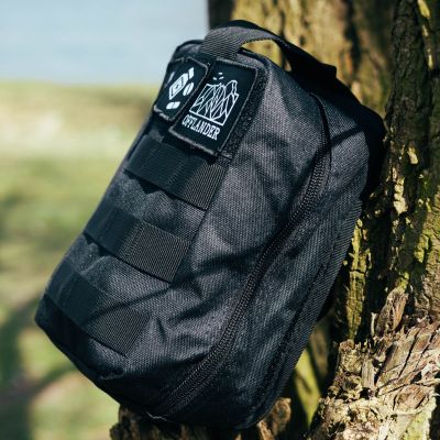 27. Offlander Molle Tactical Pouch OFF_CACC_09BK