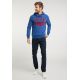 25. Sweatshirt Mustang Bennet H Flock Aw M 1009164 5235