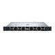 3. DELL PowerEdge R360 server 960 GB Rack (1U) Intel Xeon 6 6333P 3.1 GHz 32 GB DDR5-SDRAM 700 W