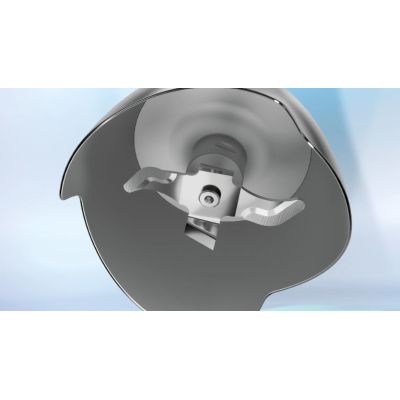 2. BOSCH MSM 4W220 Hand Blender