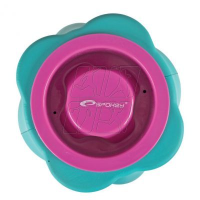 2. Spokey Reel Fitness Roller 838329