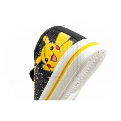 12. Leomil Pokemon Jr shoes PO000783