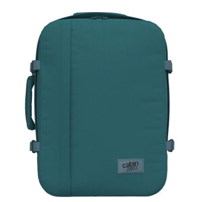 2. CabinZero Classic 44L Aruba Blue Sports Backpack - CZ061803