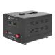 AZO Digital Voltage Stabilizer AVR-1000 PRO 1000VA / 600W