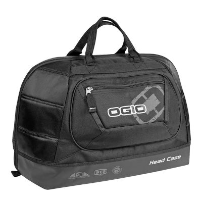 3. OGIO HEAD CASE Helmet Bag Black P/N: 121009_36
