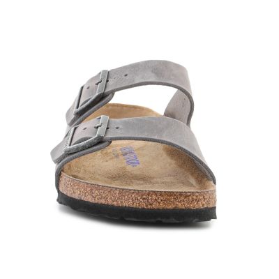 2. Birkenstock Arizona BS 0552801 Iron