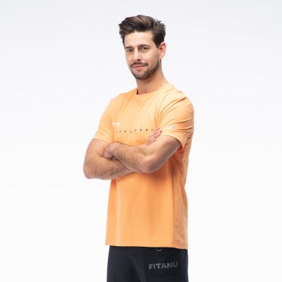 8. Fitanu Flavion T-shirt M 92800617843