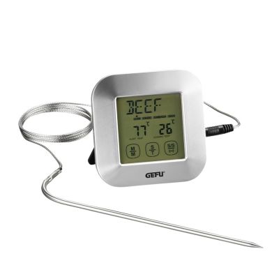 PUNTO kitchen thermometer with timer