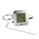 PUNTO kitchen thermometer with timer