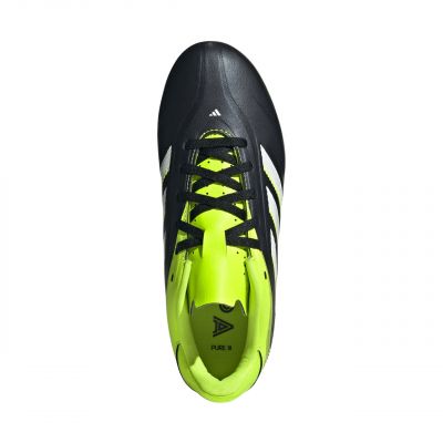4. adidas Copa Pure 3 Club FG/MG Jr JR2905 football boots