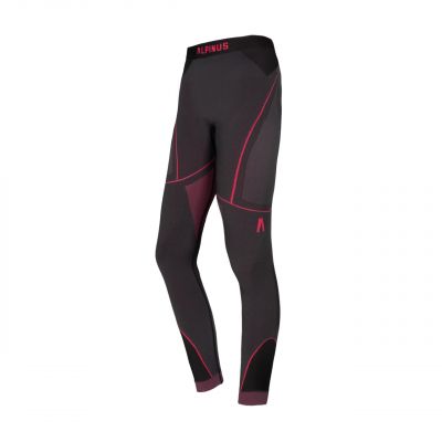 3. Thermal underwear Alpinus Tactical Mora Set Jr SI8937