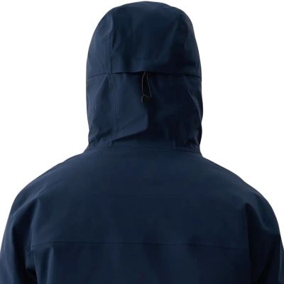 5. Men’s 4F M1202 Ski Jacket, Navy 4FWAW26TTJAM1202 31S
