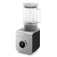 8. Smeg BLC02BLMEU blender 1.5 l Tabletop blender 1400 W Black