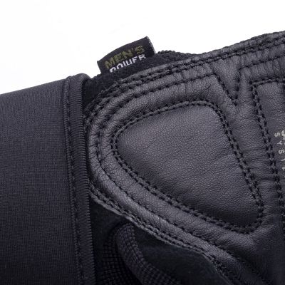 6. Mangum Shock Gloves M 92800595432