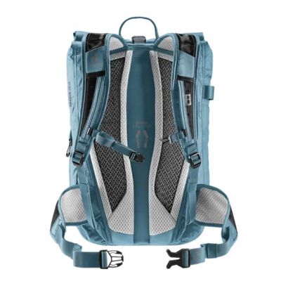 11. Deuter Amager 25+5 Cycling Backpack 322002230740