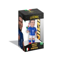 MINIX WC LEGENDS ITALY – ROBERTO BAGGIO