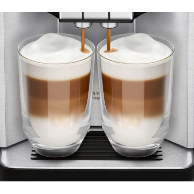 14. SIEMENS TQ 507R03 pressure coffee machine