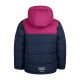 2. Trollkids Girls Gryllefjord Jacket for girls (461-182)