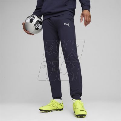 7. Puma Team Goal Casuals M 658598 06 pants