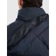 7. Down jacket with synthetic filling, membrane 10000 men's 4F 4FRAW25TDJAM0797-20S
