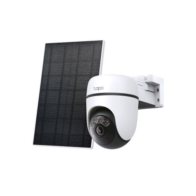2. TP-LINK Tapo C630 KIT Camera