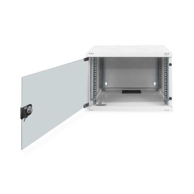 3. DIGITUS Professional Compact Series DN-19 07-US-1 cabinet 7U