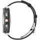 3. Spigen Enzo Strap for Samsung Galaxy Watch 40/44/46 mm - Black