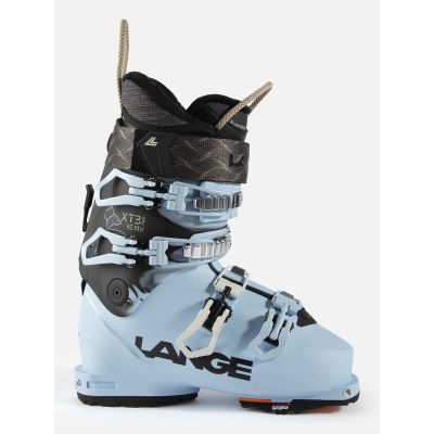 12. LANGE XT3 FREE 85 MV W GW Glacial Blue Ski Boots