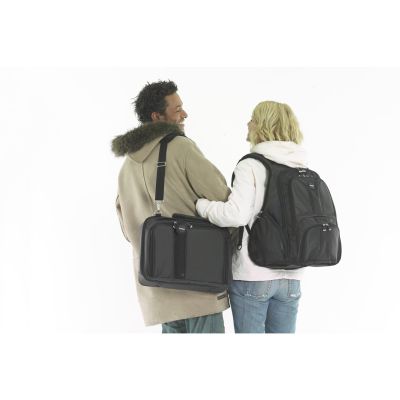 3. Kensington Contour Laptop Backpack - 17”/43.2 cm
