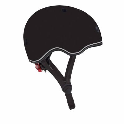8. Globber Black Jr 506-120 Helmet