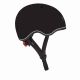 8. Helmet Globber Black Jr 506-120