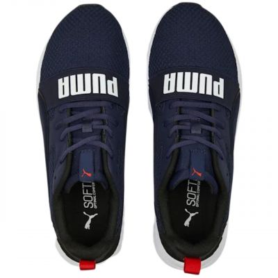 7. Puma Wired Shoes M 389275 03