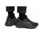 Men’s ASICS Gel-Nimbus 28 Low-Top Running Shoes, Black (1011C127-001)