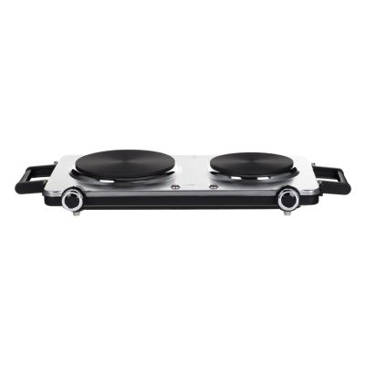 2. CLATRONIC DKP 3668 electric cooker