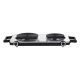 2. CLATRONIC DKP 3668 electric cooker
