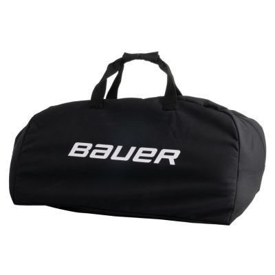 8. Bauer gate training system for catching the puck