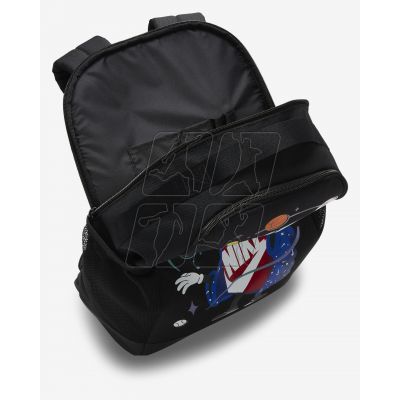 4. Nike Brasilia FN1359-010 backpack