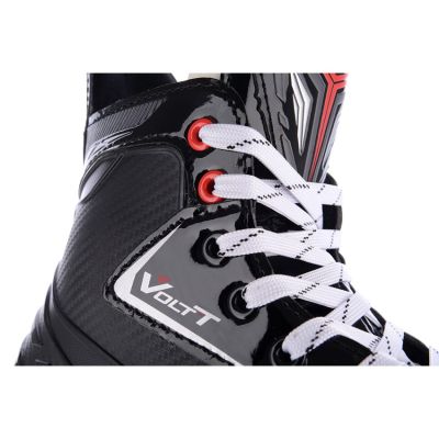 15. TEMPISH Volt-T Junior Hockey Skates