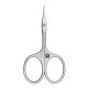 Satin-finish cuticle scissors with pointed tip ZWILLING 49661-091-0 Twinox 9 cm