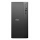 2. DELL ECT1250 Intel® Core™ i5 i5-14400 8GB DDR5-SDRAM 512GB SSD Windows 11 Pro Tower PC Black