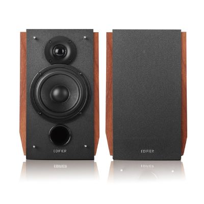 2. Edifier R1700BTS Speaker Black, Wood Wired and Wireless 66W