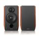 2. Edifier R1700BTS Speaker Black, Wood Wired and Wireless 66W