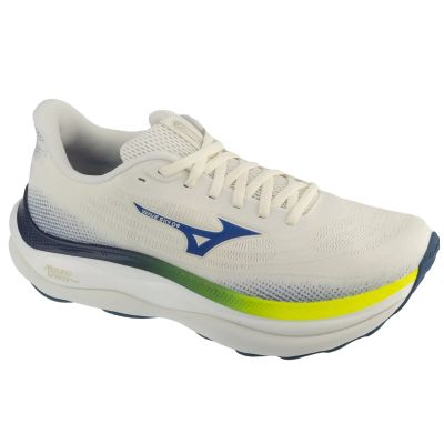 Mizuno Wave Sky 9 J1GC250251 White 43