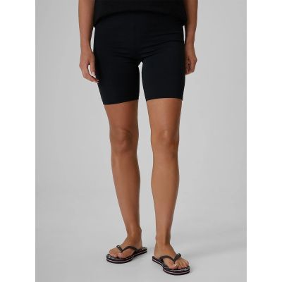 3. Women's knitted cycling leggings 4F 4FRSS26TSTIF037-20S
