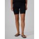 3. Women's knitted cycling leggings 4F 4FRSS26TSTIF037-20S
