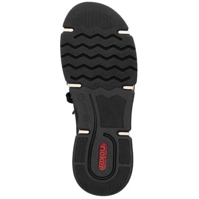 39. Rieker W 45973-00 Shoes