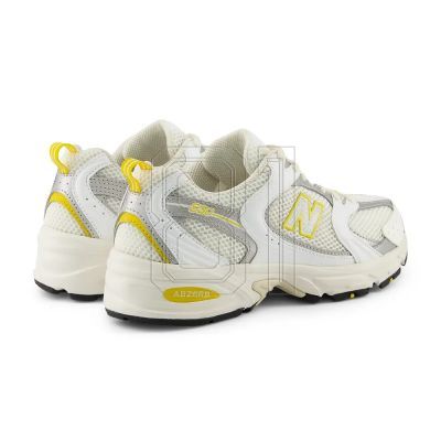 3. Men's New Balance 530 sneakers training sports shoes beige (MR530SY)