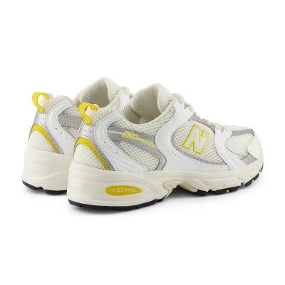 3. New Balance 530 men's sneakers, beige training shoes (MR530SY)