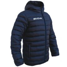 Givova Olanda Jacket Navy Blue G013 0004