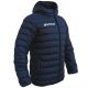 Givova Olanda Jacket Navy Blue G013 0004